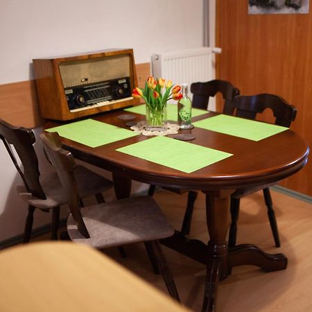 Bailey Apartment Cracovie Extérieur photo