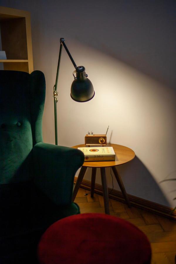 Bailey Apartment Cracovie Extérieur photo