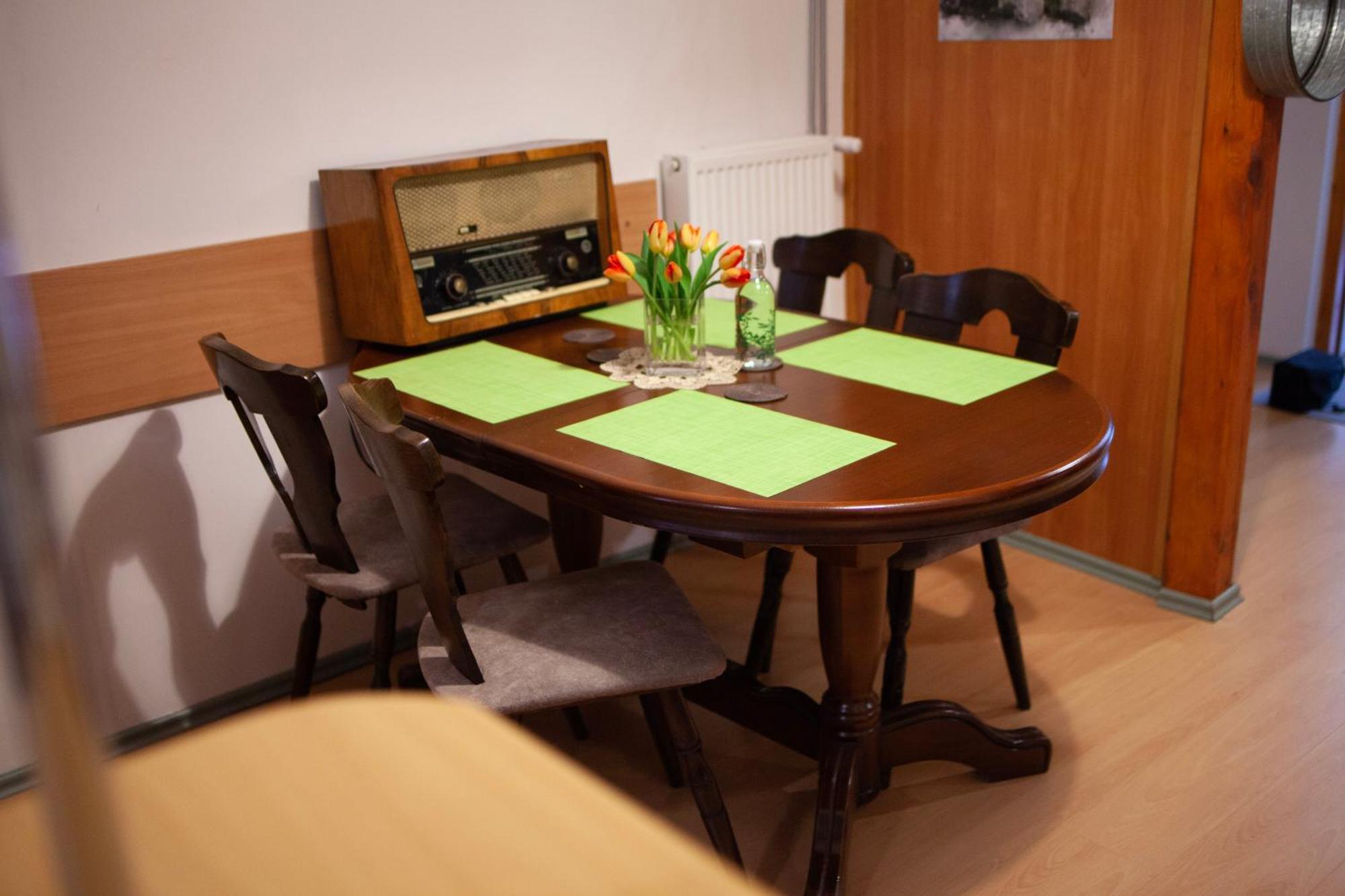 Bailey Apartment Cracovie Extérieur photo
