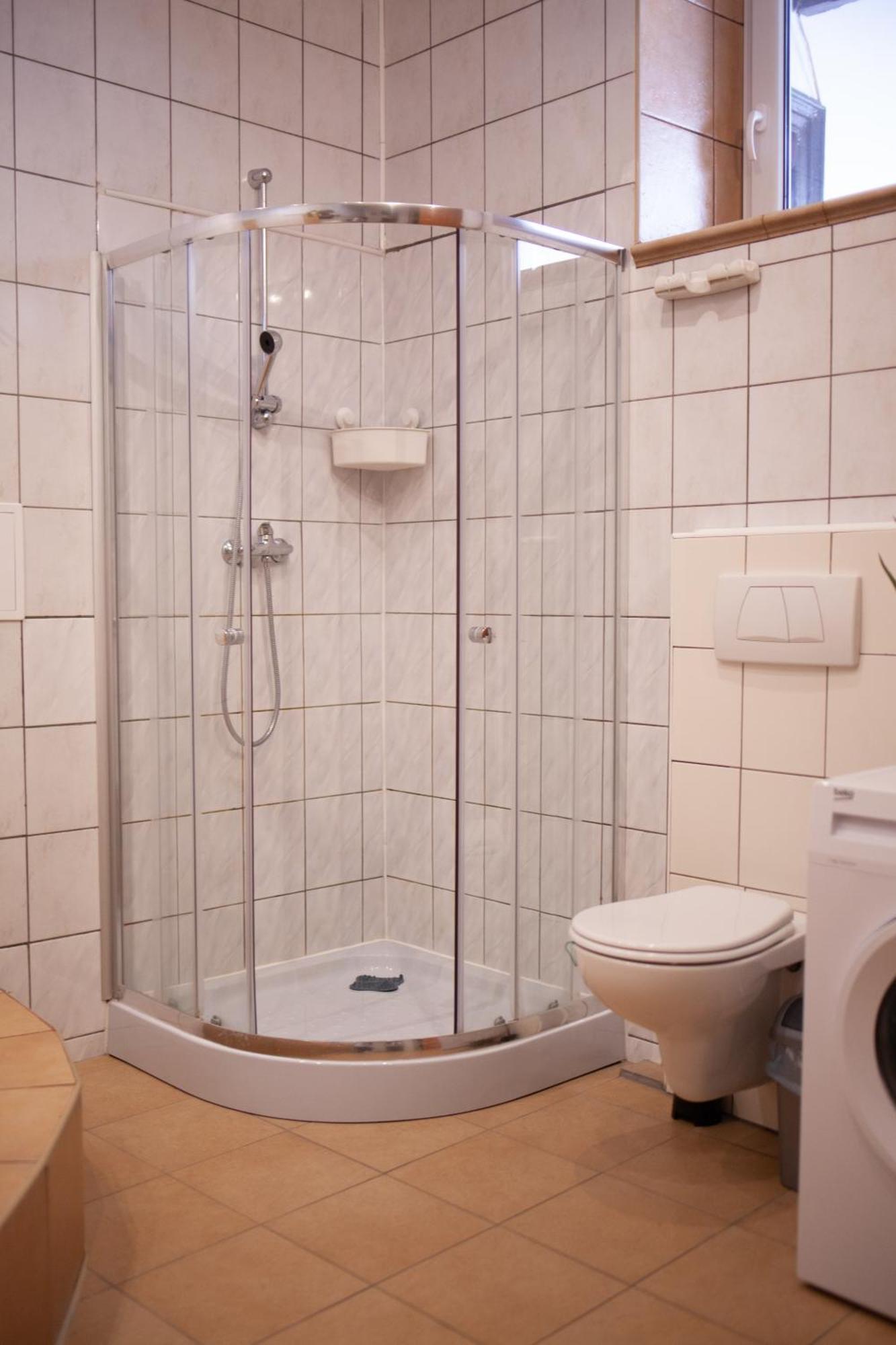 Bailey Apartment Cracovie Extérieur photo