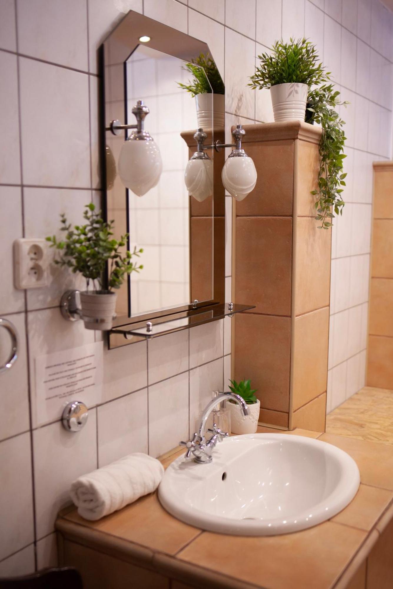 Bailey Apartment Cracovie Extérieur photo